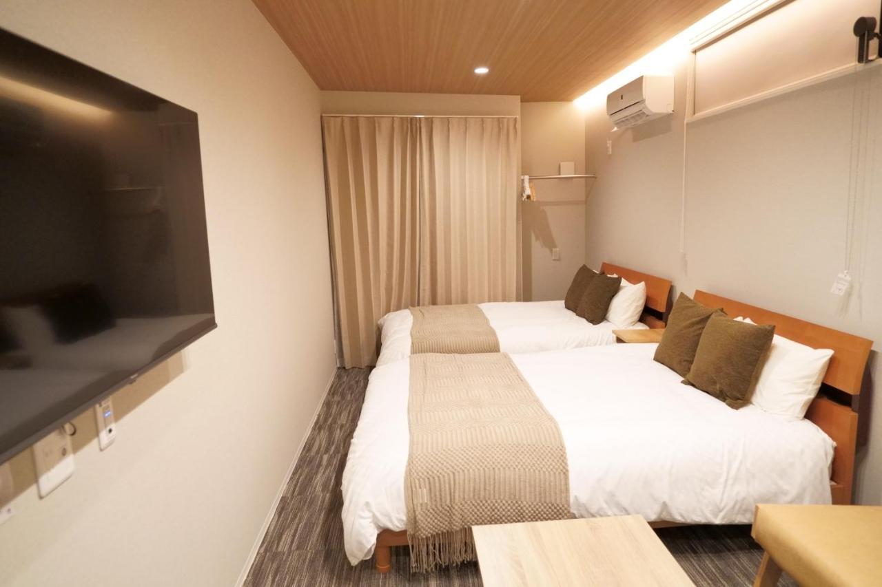 Koti Sopo Universal Bay 4 By Liaison Ōsaka Exterior foto